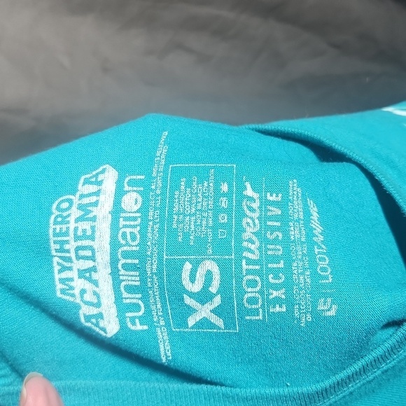 My Hero Academia Funimation Loot Crate Exclusive XS - Picture 4 of 4